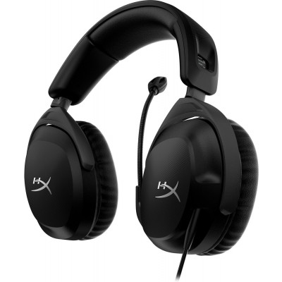 Наушники-гарнитура игровые HyperX 683L9AA Cloud Stinger 2 Wired