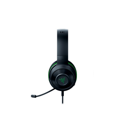 Гарнитура Razer Kraken X for Console - Xbox Green