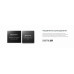 Накладные наушники Sony WH1000XM5B.E черный