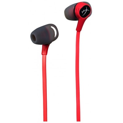 Наушники с микрофоном HyperX Cloud Earbuds (4P5J5AA)(НР)