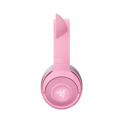 Гарнитура Razer Kraken BT Kitty Ed. - Quartz