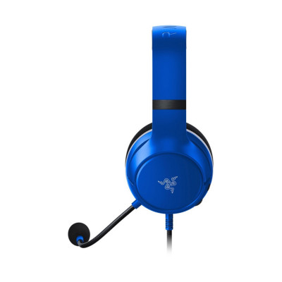 Гарнитура Razer Kaira X for Xbox - Shock Blue