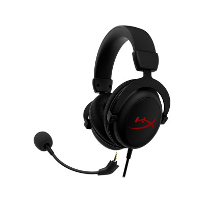 Гарнитура HyperX Cloud Core DTS 4P4F2AA