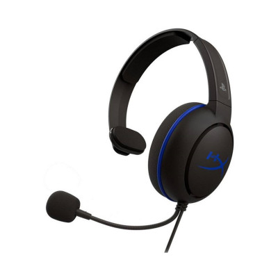 Гарнитура HyperX Cloud Chat PS4 4P5J3AM#ABB