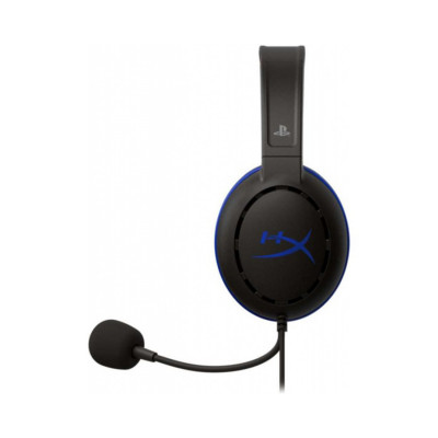 Гарнитура HyperX Cloud Chat PS4 4P5J3AM#ABB