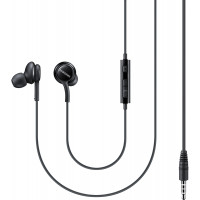 Наушники вставные Samsung  EO-IA500BBEGRU black