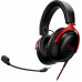 Гарнитура игровая HyperX Cloud III Red (727A9AA)