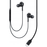 Наушники вставные Samsung EO-IC100BBEGRU, black