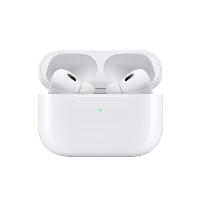 AirPods Pro (2nd generation) with MagSafe Case (USB‑C) (MTJV3RU/A)