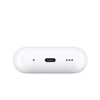 AirPods Pro (2nd generation) with MagSafe Case (USB‑C) (MTJV3RU/A)