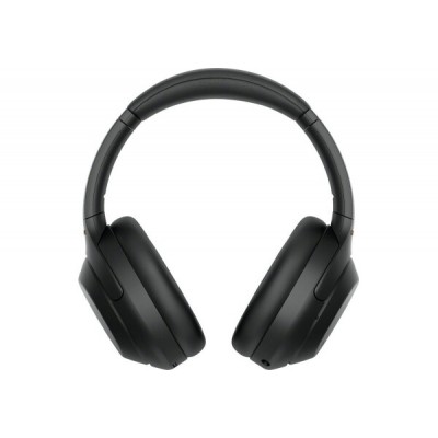 Наушники накладные Sony WH-1000XM4B.M черный