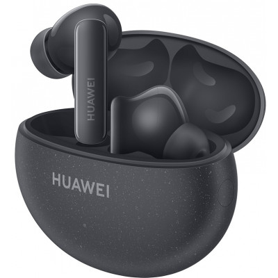 HUAWEI FreeBuds 5i Nebula Black