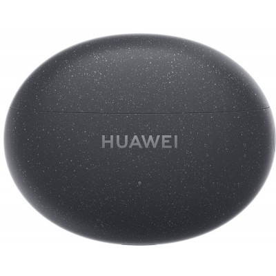 HUAWEI FreeBuds 5i Nebula Black