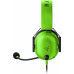 Гарнитура Razer Blackshark V2 X Green 7.1/12 -28,000Гц/32Oм на 1кГц/3.5мм (RZ04-03240600-R3M1)