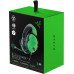 Гарнитура Razer Blackshark V2 X Green 7.1/12 -28,000Гц/32Oм на 1кГц/3.5мм (RZ04-03240600-R3M1)