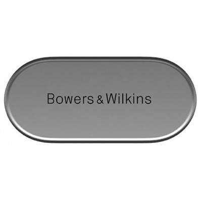 Беспроводные наушники Bowers & Wilkins PI7 S2, матовый черный