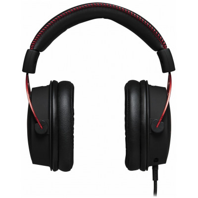 Наушники игровые HyperX Cloud Alpha (4P5L1AX#ARL)(НР)