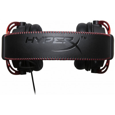 Наушники игровые HyperX Cloud Alpha (4P5L1AX#ARL)(НР)