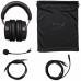 Наушники игровые HyperX Cloud Alpha (4P5L1AX#ARL)(НР)