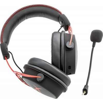 Наушники игровые HyperX Cloud Alpha (4P5L1AX#ARL)(НР)