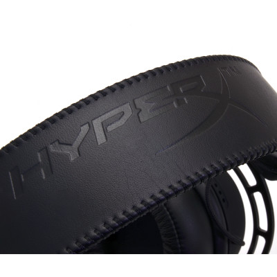 Наушники игровые HyperX Cloud Alpha (4P5L1AX#ARL)(НР)