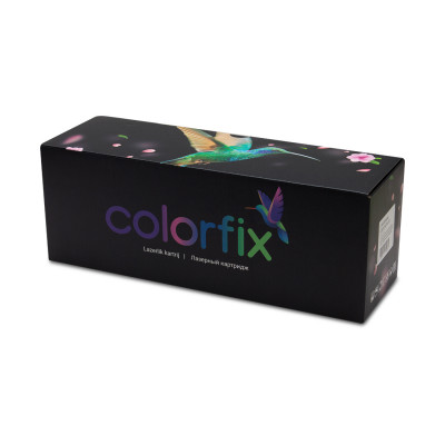 Картридж Colorfix CF230A (С чипом)