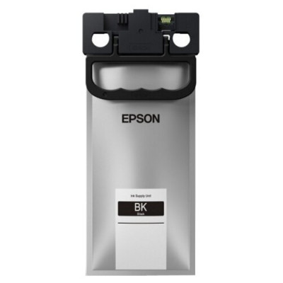 Картридж Epson WF-C5x90 Series Ink Cartridge XXL Black, C13T946140
