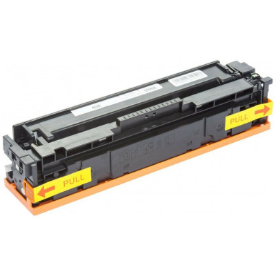 Картридж HP CF542A HP 203A Yellow LaserJet Toner Cartridge for M254/M280