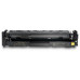 Картридж HP CF542A HP 203A Yellow LaserJet Toner Cartridge for M254/M280