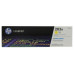 Картридж HP CF542A HP 203A Yellow LaserJet Toner Cartridge for M254/M280