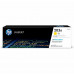 Картридж HP CF542A HP 203A Yellow LaserJet Toner Cartridge for M254/M280