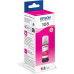 Картридж Epson C13T09C34A 108 EcoTank ink Magenta