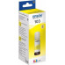 Чернила Epson C13T00S44A 103 EcoTank для L3100/L3101/L3110/L3150  жёлтый