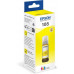 Картридж Epson C13T09C44A 108 EcoTank ink Yellow