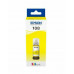 Картридж Epson C13T09C44A 108 EcoTank ink Yellow