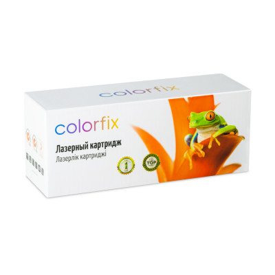 Картридж Colorfix CF218A (Без чипа)