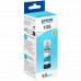 Картридж Epson C13T09C54A 108 EcoTank ink Light Cyan