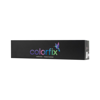 Картридж Colorfix CF219A (Без чипа)