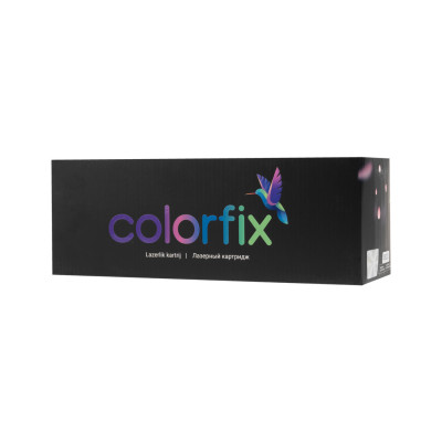 Картридж Colorfix CF542A/054Y