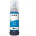 Картридж Epson C13T09C24A 108 EcoTank ink Cyan