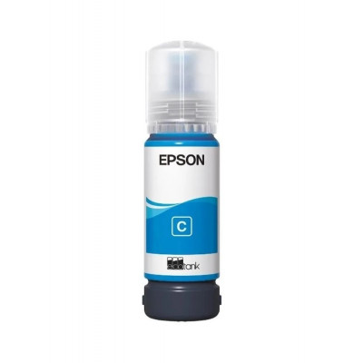 Картридж Epson C13T09C24A 108 EcoTank ink Cyan