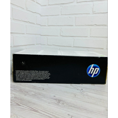 Картридж лазерный HP Q7553A, черный, На 3000 страниц (5% заполнение) для HP LaserJet P2014/P2015