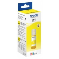 Чернила Epson C13T09C44A 108 EcoTank для L8050/18050 жёлтый