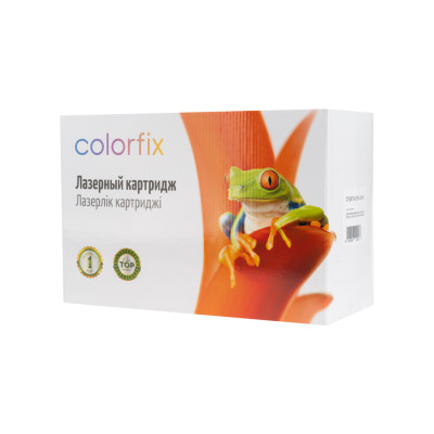 Картридж Colorfix CF287X/CRG-041H