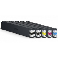 T02Y2 Картридж струйный Epson C13T02Y200, 50 000 к, голубой