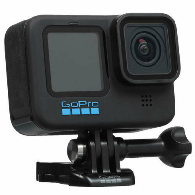 Видеокамера GoPro CHDHX-101-RW