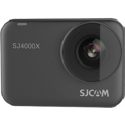 Экшн-камера SJCAM SJ4000X black