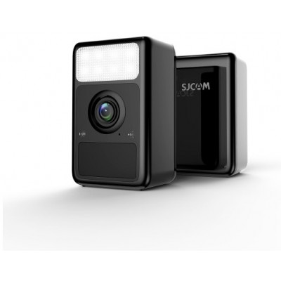 Экшн-камера SJCAM S1 home carema black