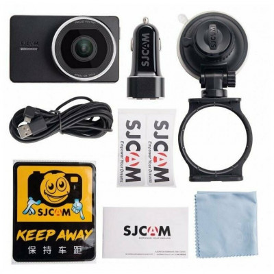 Экшн-камера SJCAM SJDASH M30