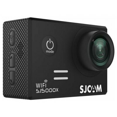 Экшн-камера SJCAM SJ5000X BLUE